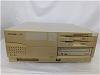 PC-9821Xn/C9P の詳細