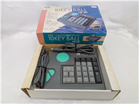 10KEYBALL(TB-30) の詳細