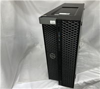 Precision 5820 Tower の詳細