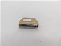 SCSIターミネータ アンフェノールハーフピッチ(ハーフピッチベローズ) 50pin の詳細