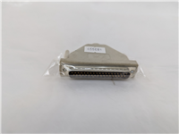 SCSIターミネータ Dsub37pin の詳細