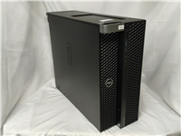 Precision 5820 Tower の詳細