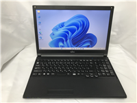 LIFEBOOK A579/A の詳細