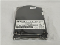 SCSI 内蔵 3.5インチ ハードディスク 105MB(SD-3105) の詳細