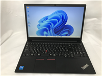 ThinkPad E15 Gen 2(20TE-S0ME00) の詳細