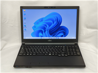 LIFEBOOK A5510/EX の詳細