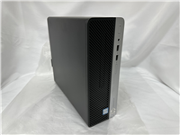 HP ProDesk 400 G5 SFF の詳細
