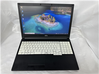 LIFEBOOK A577/P の詳細