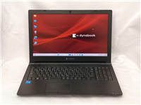 dynabook B65/HS の詳細