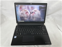 dynabook R73/J の詳細