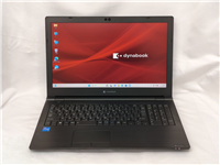 dynabook B65/HU の詳細