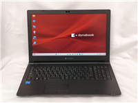 dynabook B65/HU の詳細