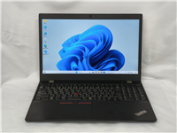 ThinkPad L15 Gen2(20X4-S0QG00) の詳細