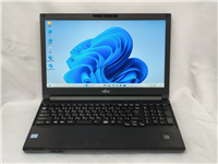 LIFEBOOK A579/A の詳細