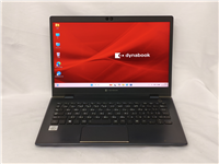dynabook G83/FR の詳細
