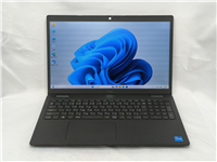 Latitude 3520 の詳細
