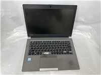 dynabook R63/M の詳細