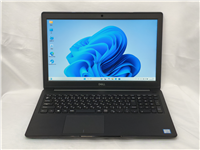 Latitude 3500 の詳細