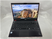 LIFEBOOK U938/V サテンレッド の詳細