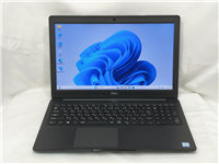 Latitude 3500 の詳細