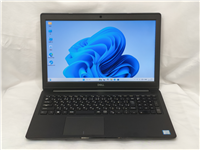 Latitude 3500 の詳細