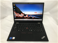 ThinkPad L13 Gen2(20VJ-S4Y600) の詳細