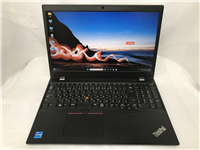 ThinkPad L15 Gen2(20X4-S1XM00) の詳細