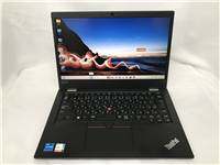 ThinkPad L13 Gen2(20VJ-S4Y700) の詳細