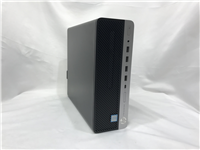 HP ProDesk 600 G4 SFF の詳細