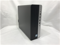 HP ProDesk 600 G4 SFF の詳細