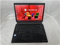 dynabook R73/U の詳細