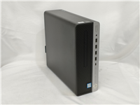 HP ProDesk 600 G5 SFF の詳細