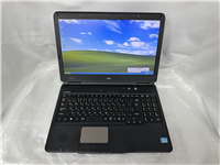 VersaPro タイプVX VK24L/X-E(PC-VK24LXZCE) の詳細