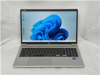 HP ProBook 450 G8 Notebook PC の詳細
