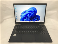 dynabook G83/FP の詳細