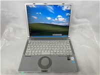 Lets note Y5(CF-Y5KW8AXS) の詳細