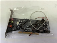 ASUSオーディオカード(XONAR DG) の詳細