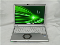 Lets note SV8(CF-SV8TDLVS) の詳細