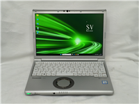 Lets note SV8(CF-SV8TDLVS) の詳細