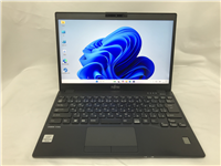 LIFEBOOK U9310/D の詳細