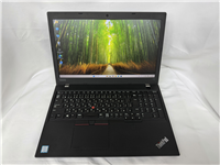ThinkPad L580(20LX-S01W00) の詳細