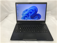dynabook G83/M の詳細へはクリック! dynabook G83/M の詳細
