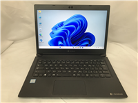 dynabook S73/DN の詳細へはクリック! dynabook S73/DN の詳細