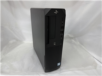 HP Z2 SFF G5 Workstation の詳細へはクリック! HP Z2 SFF G5 Workstation の詳細