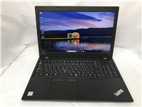 ThinkPad L580(20LX-S03B00) の詳細へはクリック! ThinkPad L580(20LX-S03B00) の詳細