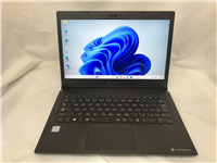 dynabook S73/DN の詳細へはクリック! dynabook S73/DN の詳細
