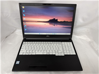 LIFEBOOK A579/BX の詳細