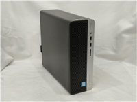 HP ProDesk 400 G6 SFF の詳細へはクリック! HP ProDesk 400 G6 SFF の詳細