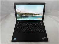 ThinkPad X280(20KE-SBJY00) の詳細