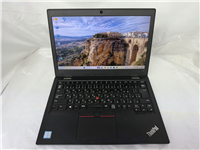 ThinkPad L390(20NR-000JJP) の詳細